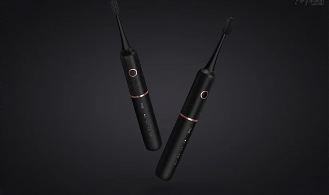 Electric Toothbrush Electric Toothbrush